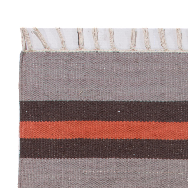 Kilim moderno Alfombra 90x60cm