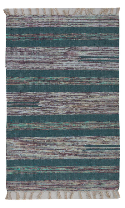 Kilim moderno Alfombra 60x90cm