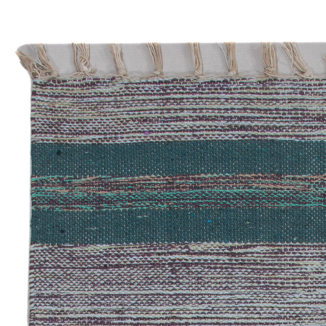 Kilim moderno Alfombra 90x60cm