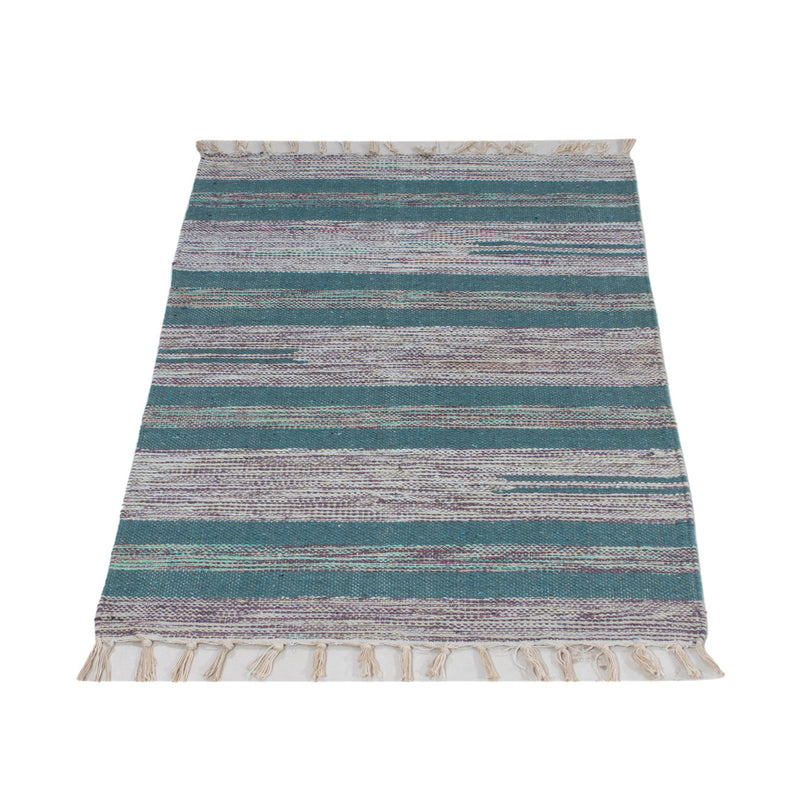 Kilim moderno Alfombra 90x60cm