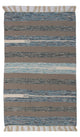 Kilim moderno Alfombra 90x60cm
