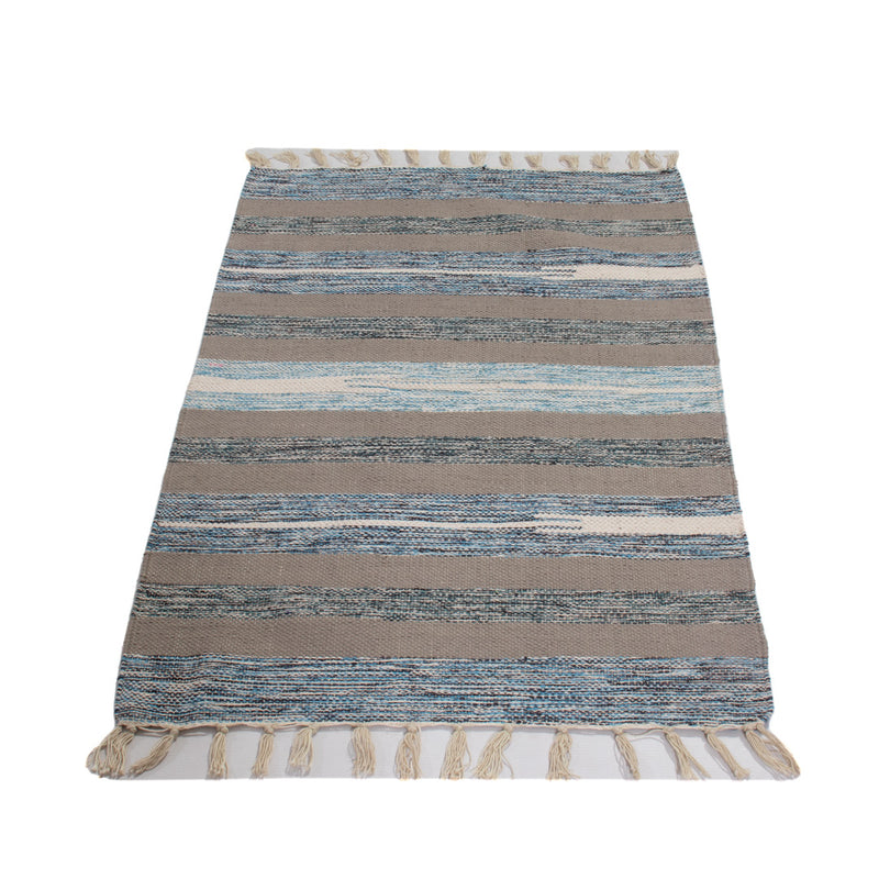 Kilim moderno Alfombra 90x60cm