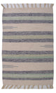 Kilim moderno Alfombra 90x60cm