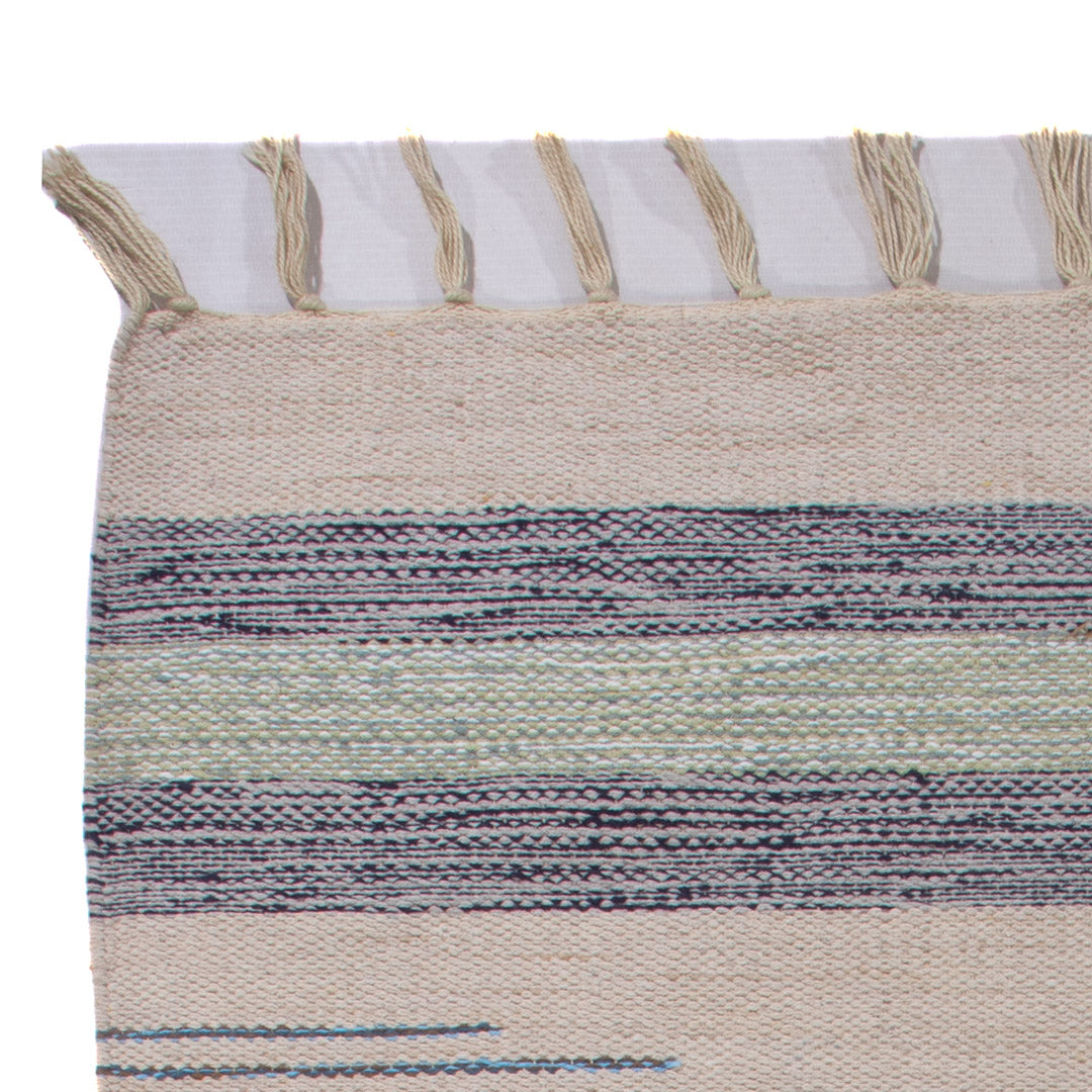 Kilim moderno Alfombra 90x60cm