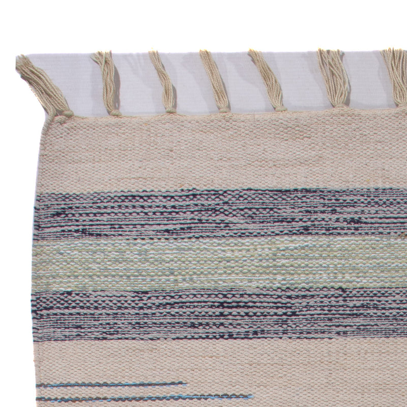 Kilim moderno Alfombra 90x60cm