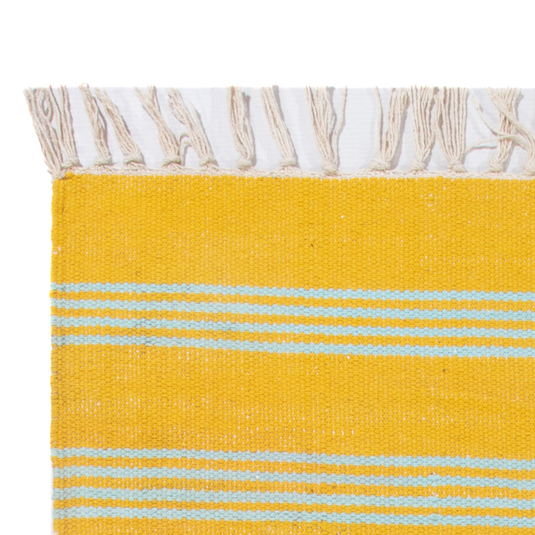 Kilim moderno Alfombra 90x60cm