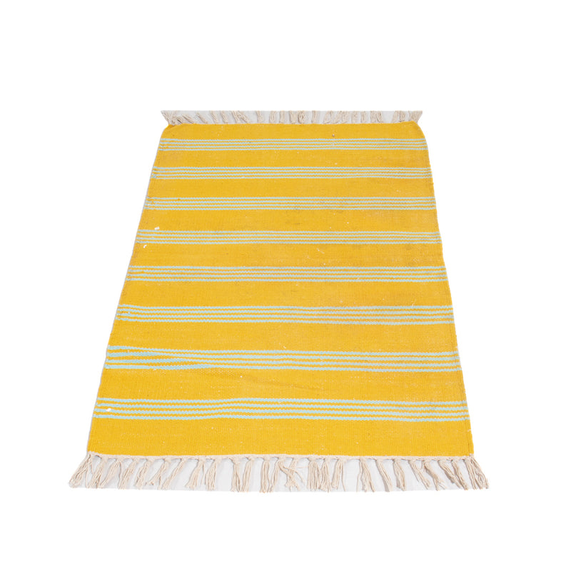 Kilim moderno Alfombra 90x60cm
