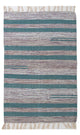 Kilim moderno Alfombra 90x60cm