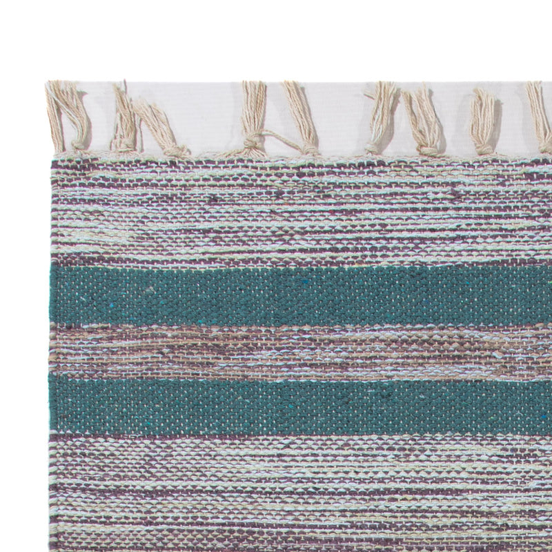 Kilim moderno Alfombra 90x60cm