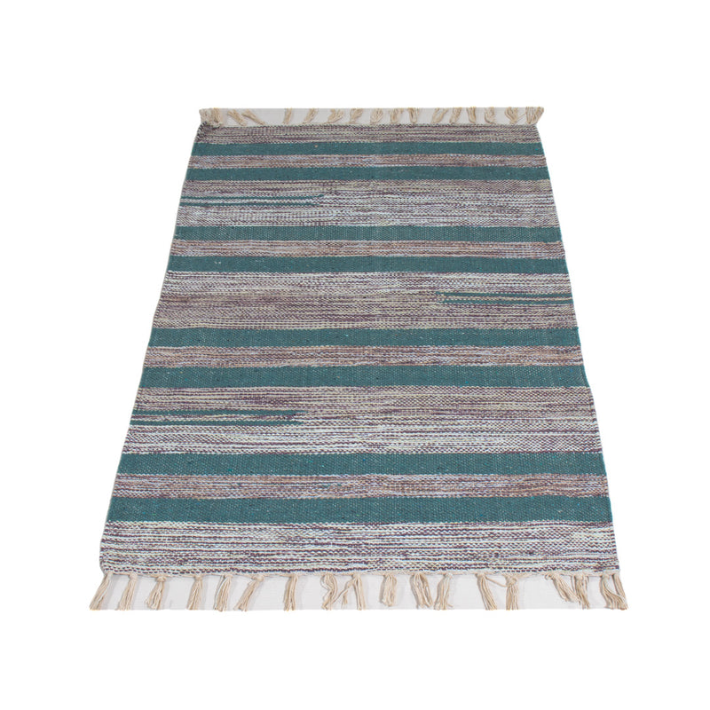 Kilim moderno Alfombra 90x60cm