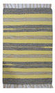 Kilim moderno Alfombra 90x60cm