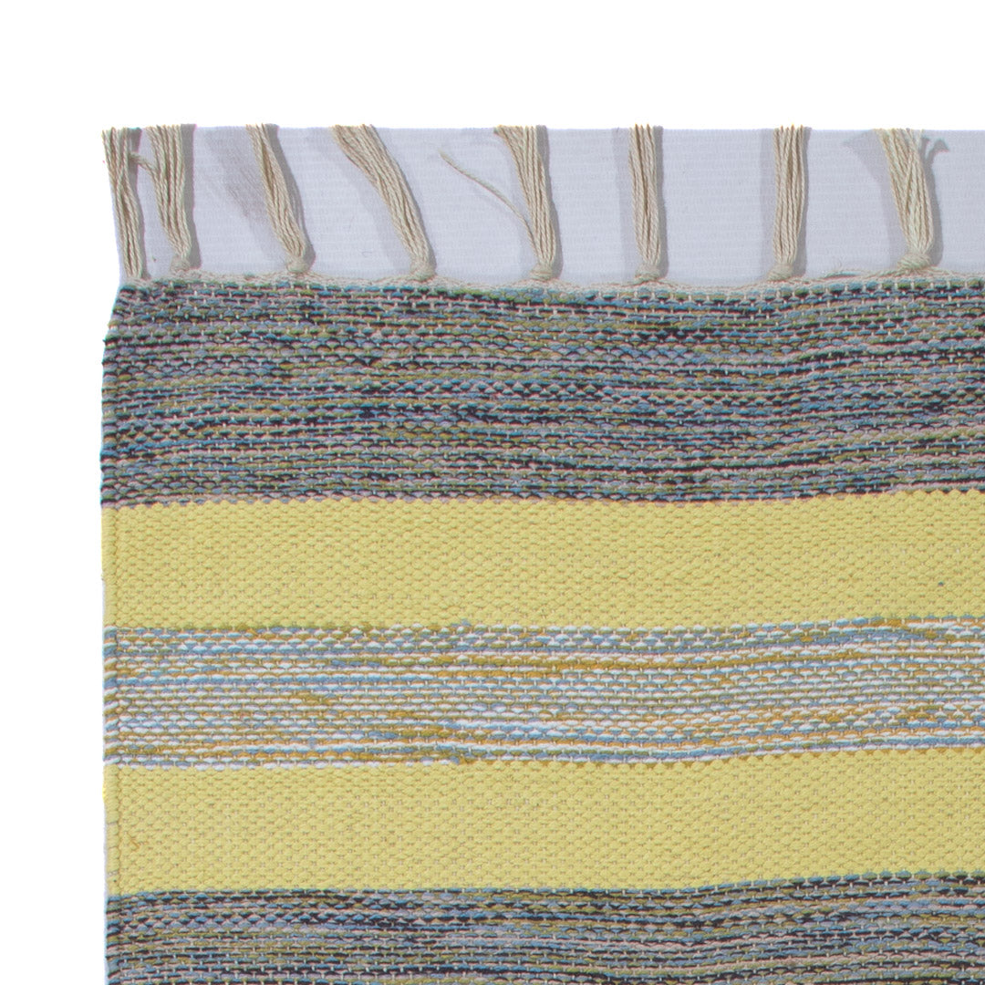 Kilim moderno Alfombra 90x60cm