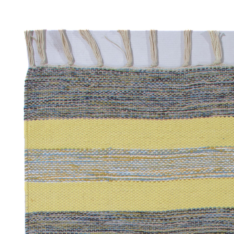 Kilim moderno Alfombra 90x60cm