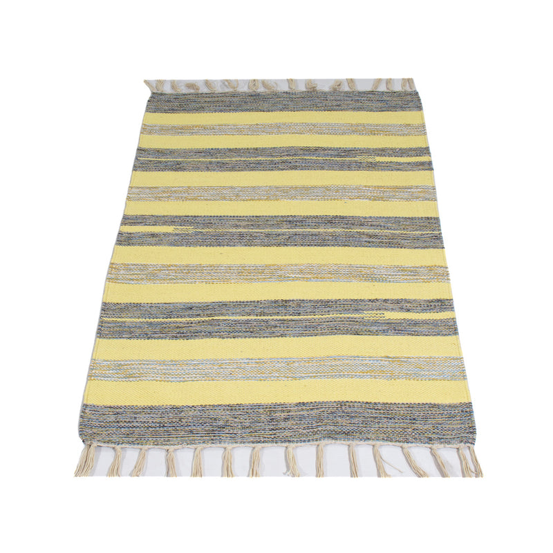 Kilim moderno Alfombra 90x60cm