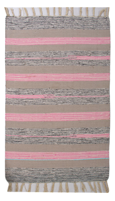 Kilim moderno Alfombra 60x90cm