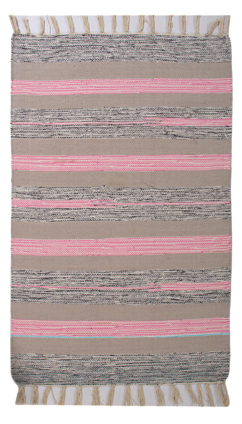 Kilim moderno Alfombra 90x60cm