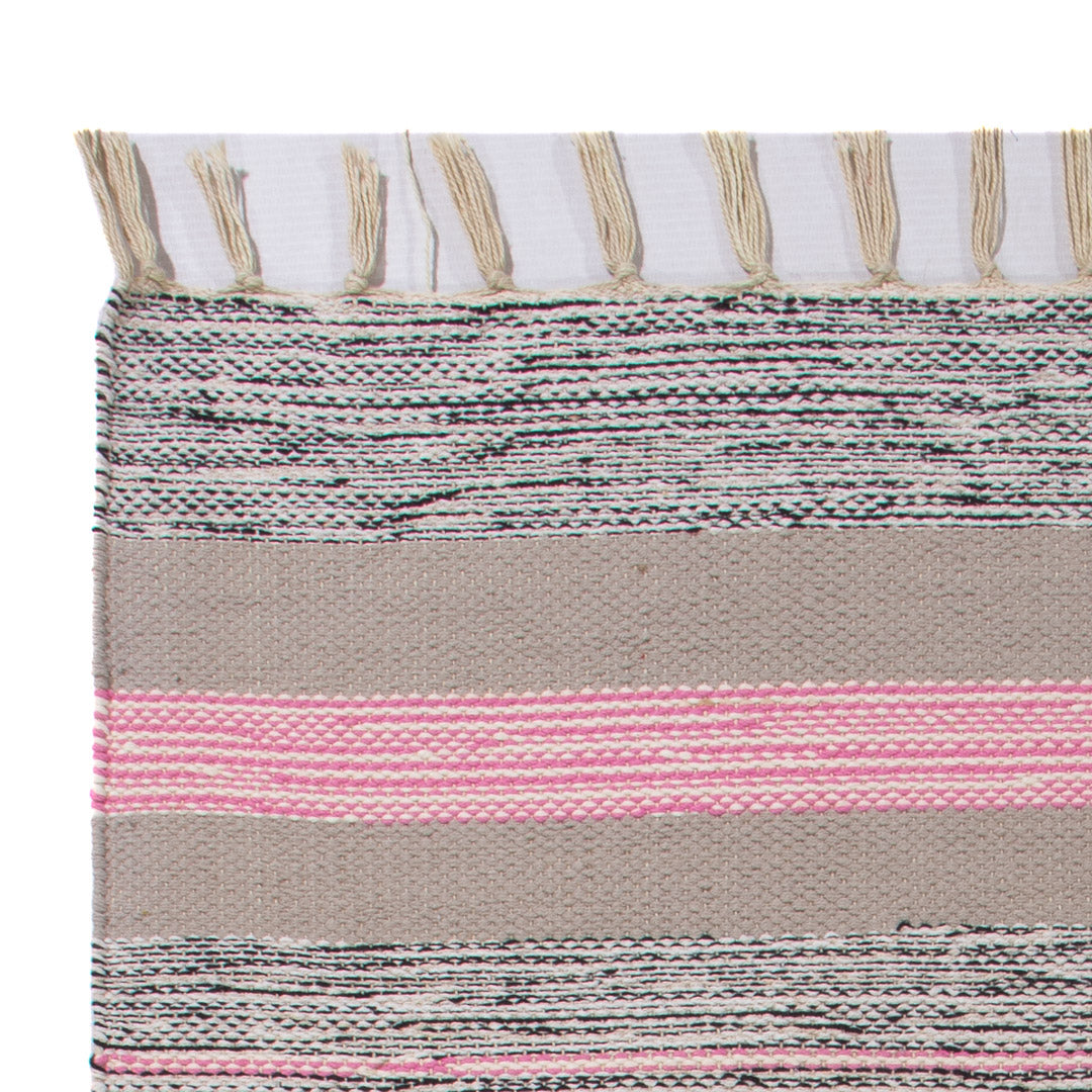 Kilim moderno Alfombra 90x60cm