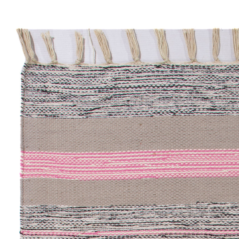 Kilim moderno Alfombra 90x60cm