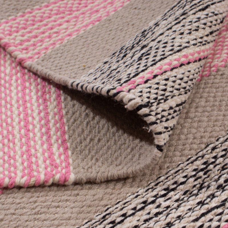 Kilim moderno Alfombra 90x60cm