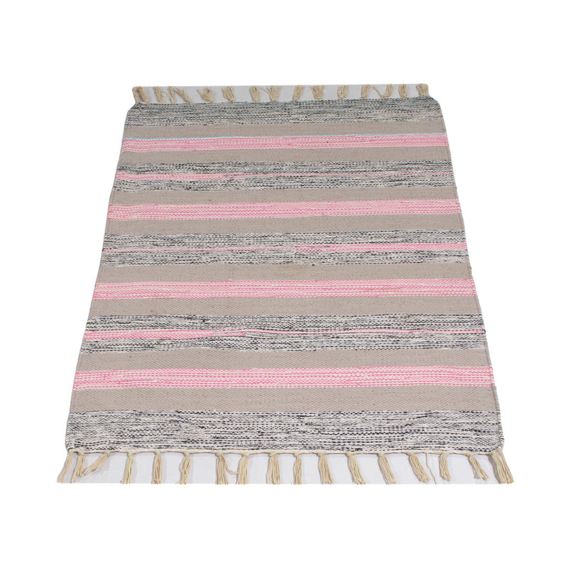 Kilim moderno Alfombra 90x60cm