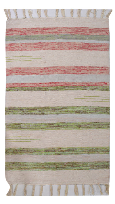 Kilim moderno Alfombra 60x90cm