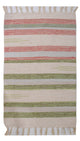 Kilim moderno Alfombra 90x60cm