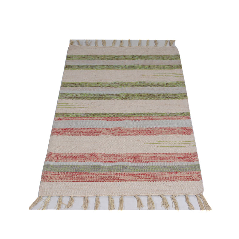 Kilim moderno Alfombra 90x60cm
