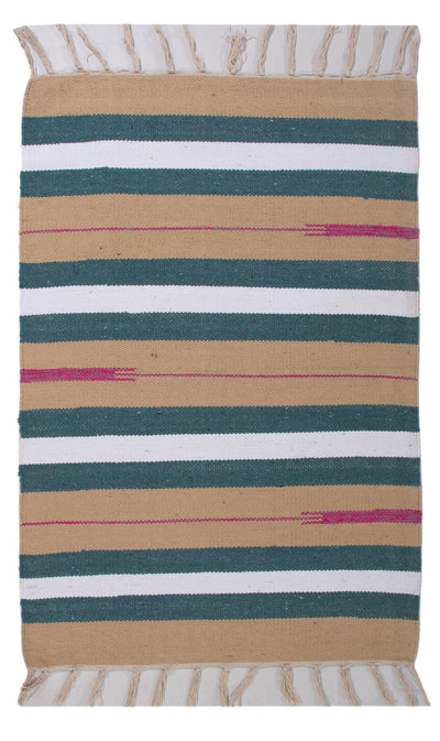 Kilim moderno Alfombra 60x90cm