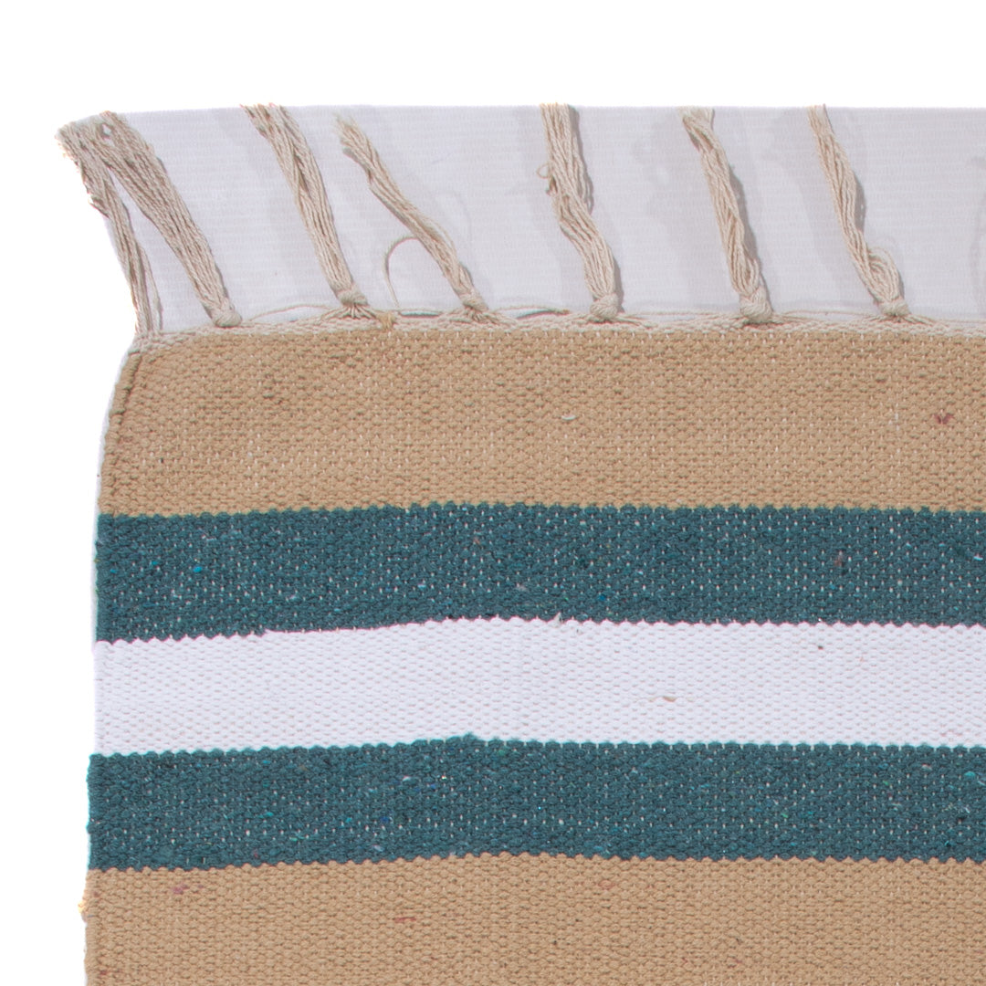 Kilim moderno Alfombra 90x60cm