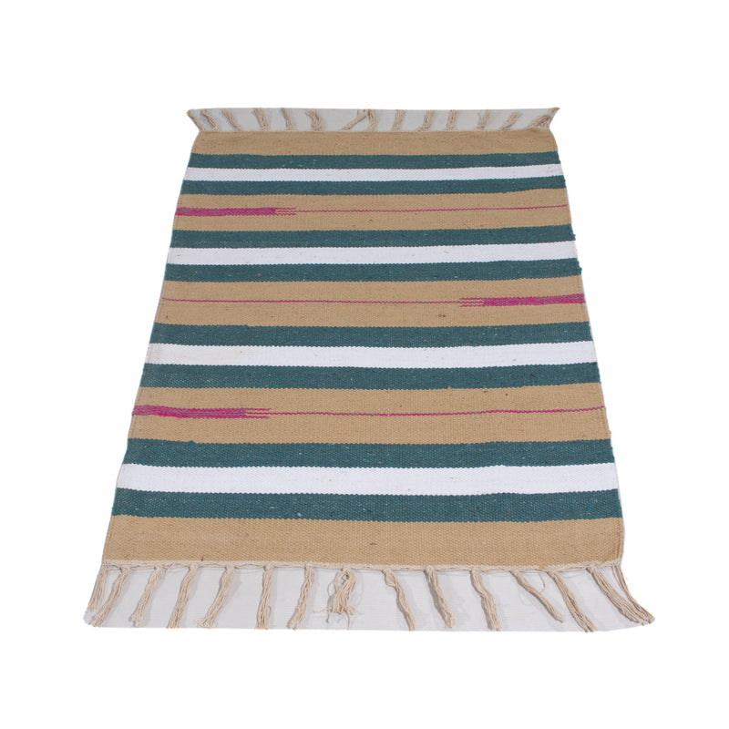 Kilim moderno Alfombra 90x60cm