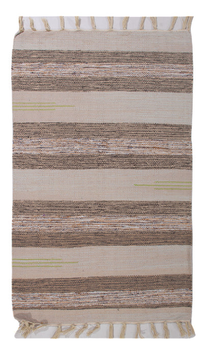 Kilim moderno Alfombra 60x90cm