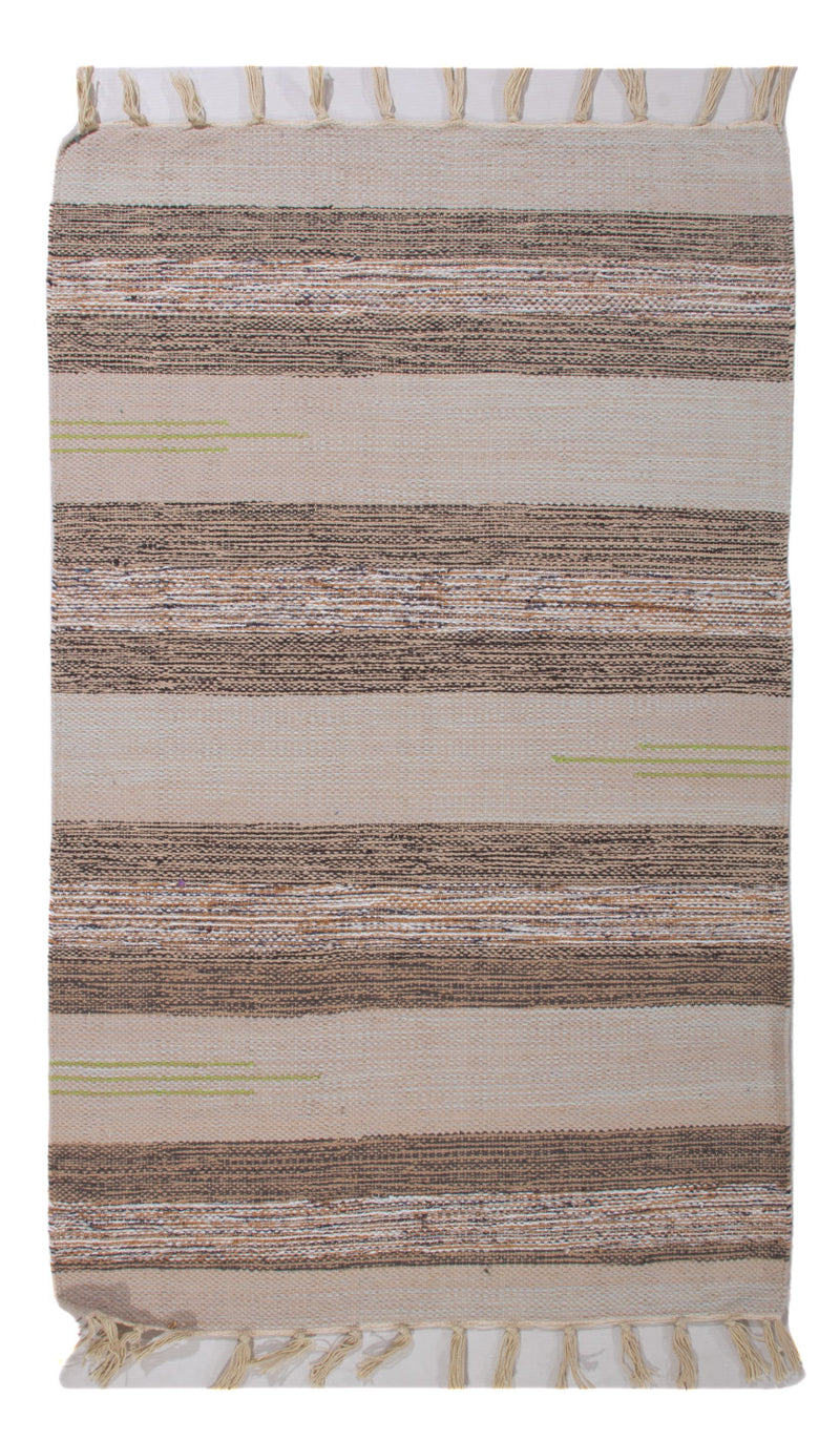 Kilim moderno Alfombra 90x60cm