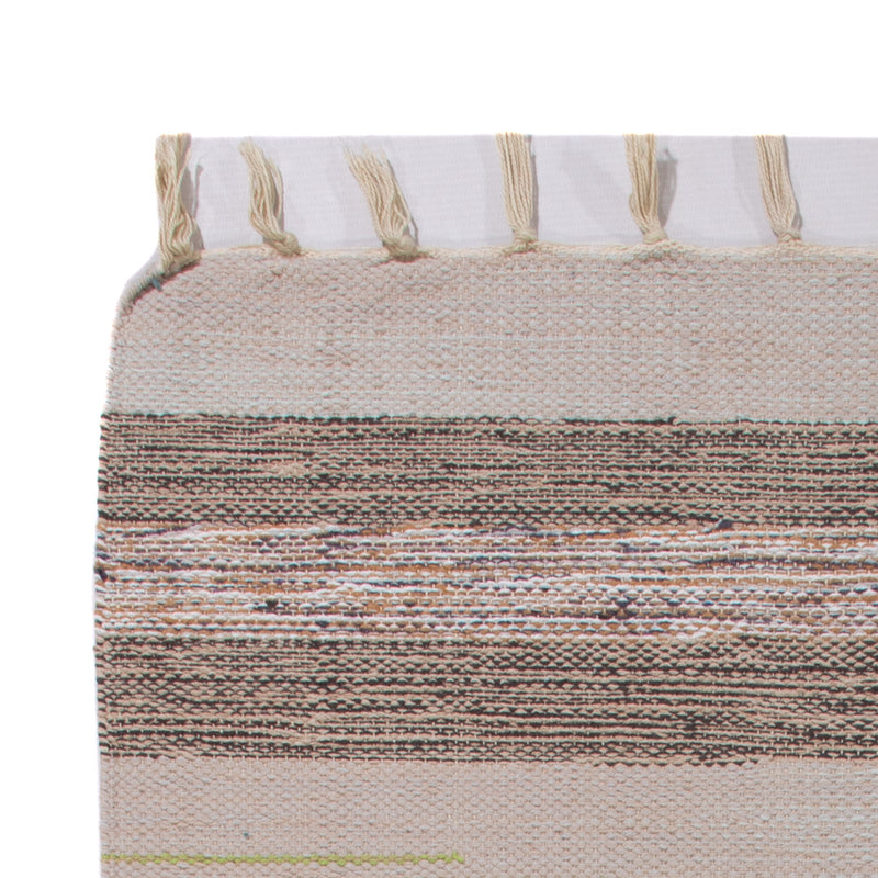 Kilim moderno Alfombra 90x60cm