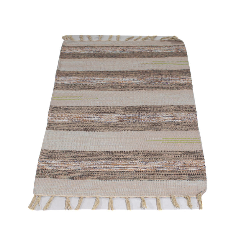 Kilim moderno Alfombra 90x60cm