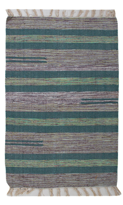 Kilim moderno Alfombra 60x90cm