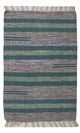 Kilim moderno Alfombra 90x60cm