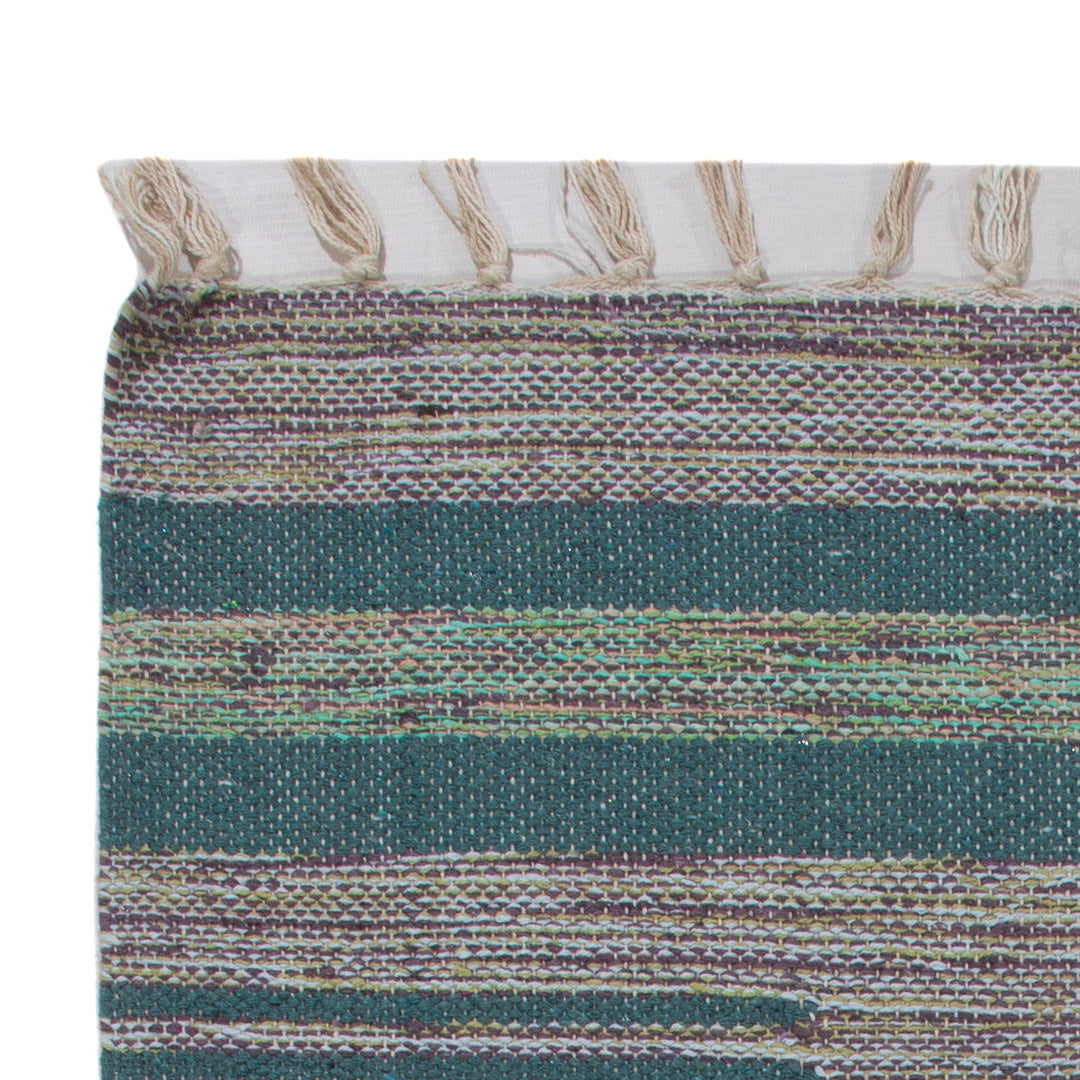 Kilim moderno Alfombra 90x60cm