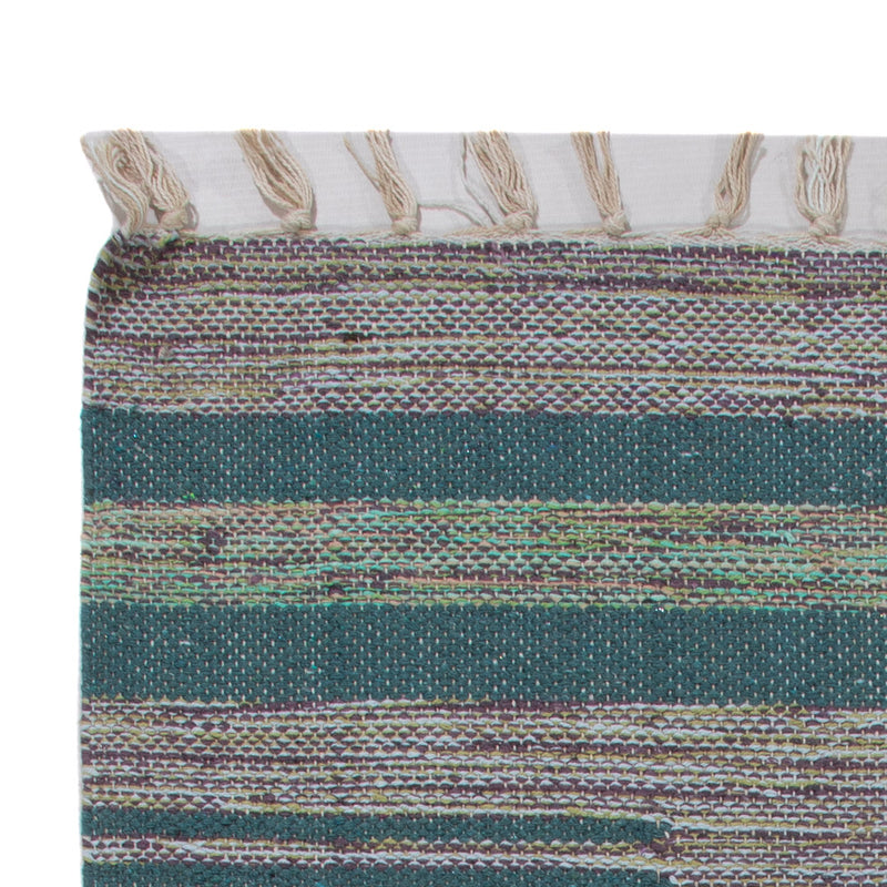 Kilim moderno Alfombra 90x60cm