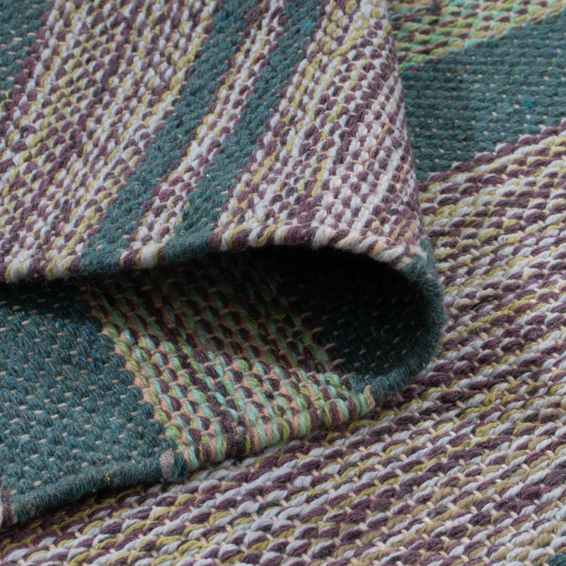 Kilim moderno Alfombra 90x60cm