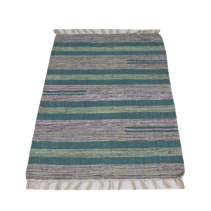 Kilim moderno Alfombra 90x60cm