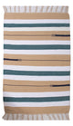 Kilim moderno Alfombra 90x60cm