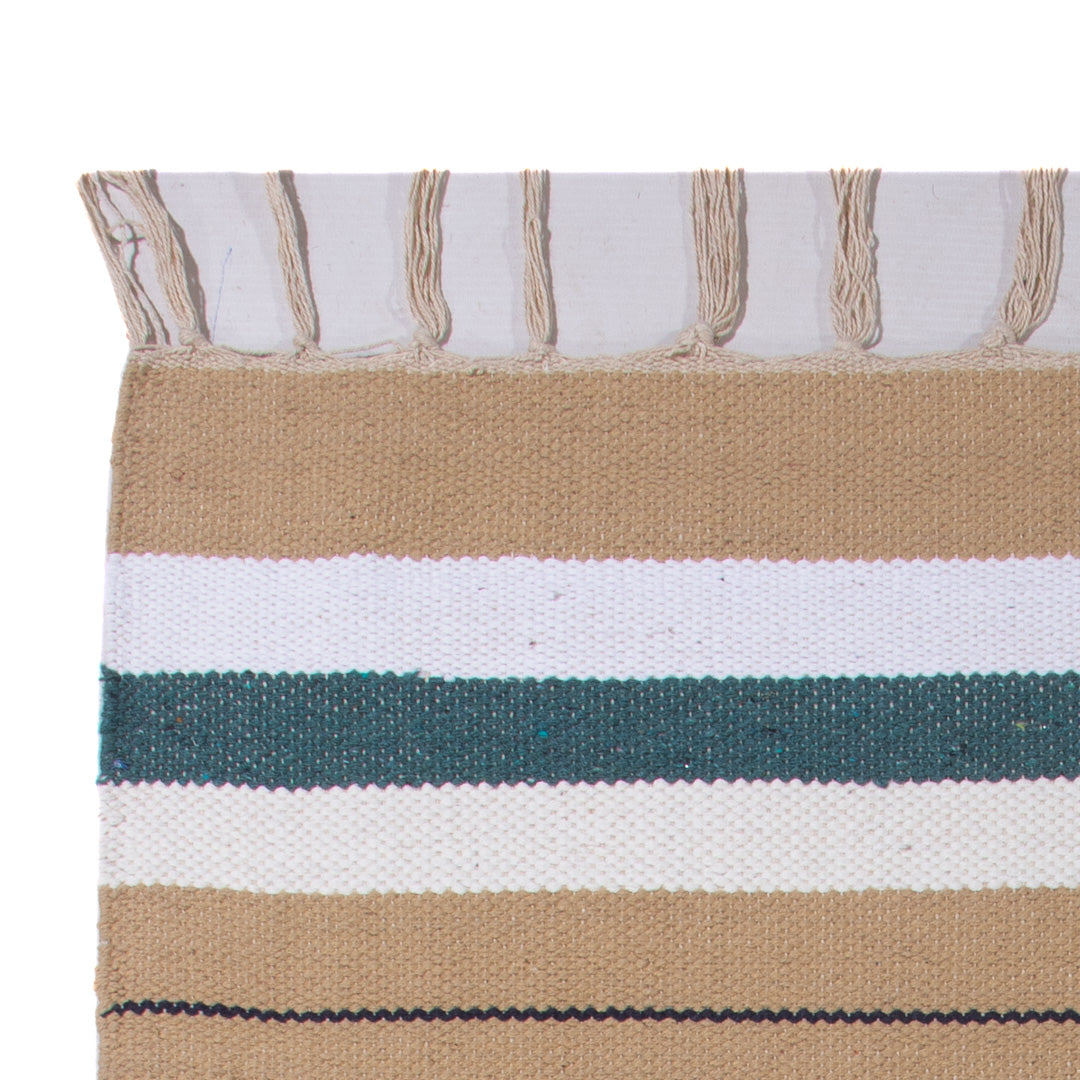 Kilim moderno Alfombra 90x60cm