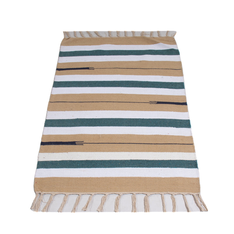 Kilim moderno Alfombra 90x60cm
