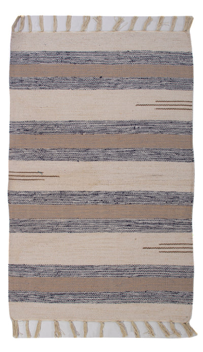 Kilim moderno Alfombra 60x90cm