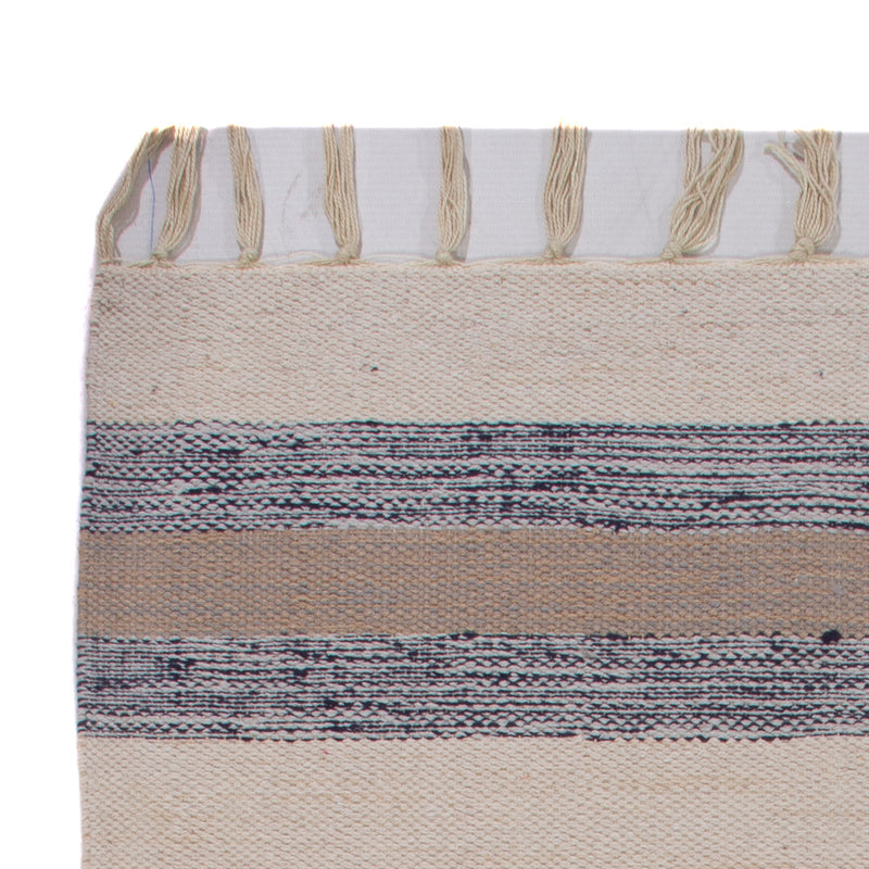 Kilim moderno Alfombra 90x60cm