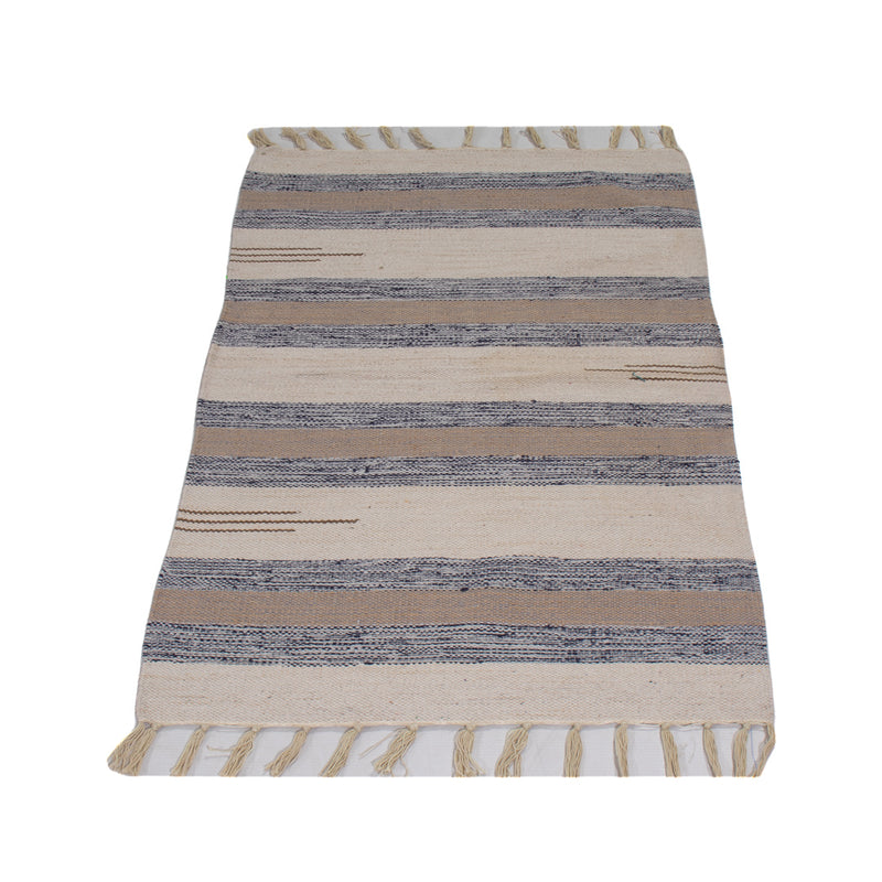 Kilim moderno Alfombra 90x60cm