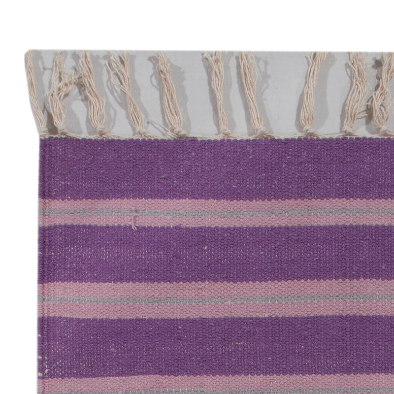Kilim moderno Alfombra 90x60cm