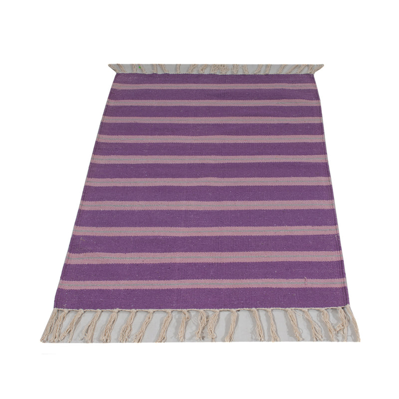 Kilim moderno Alfombra 90x60cm