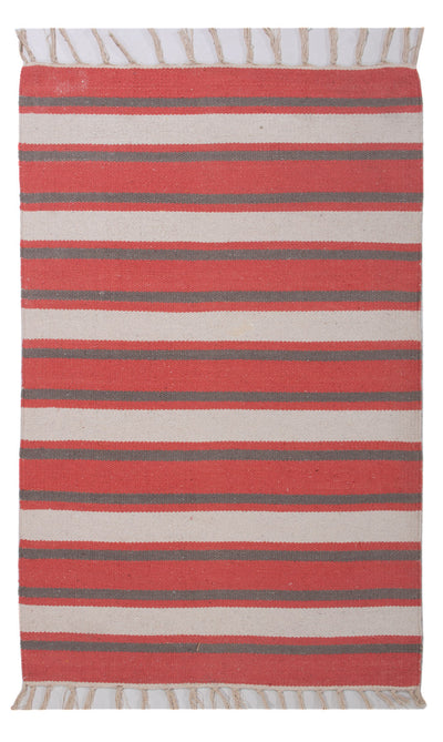 Kilim moderno Alfombra 60x90cm