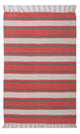 Kilim moderno Alfombra 90x60cm
